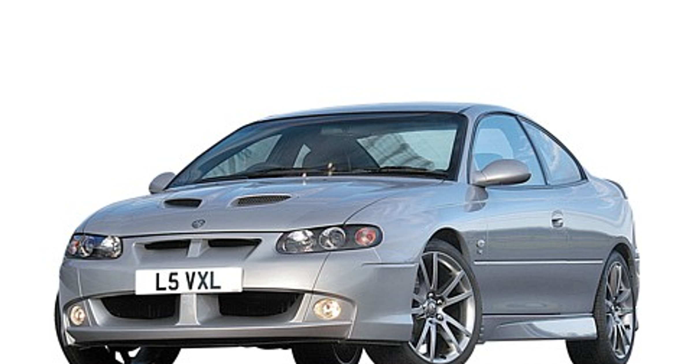Supercoupé