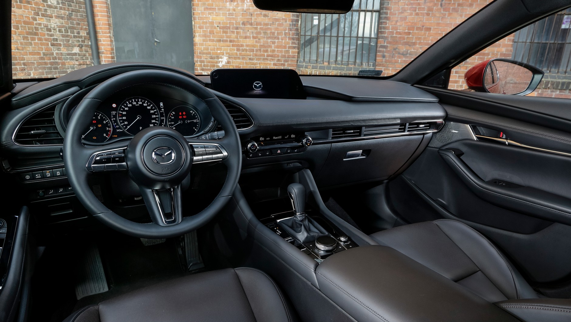 Mazda3