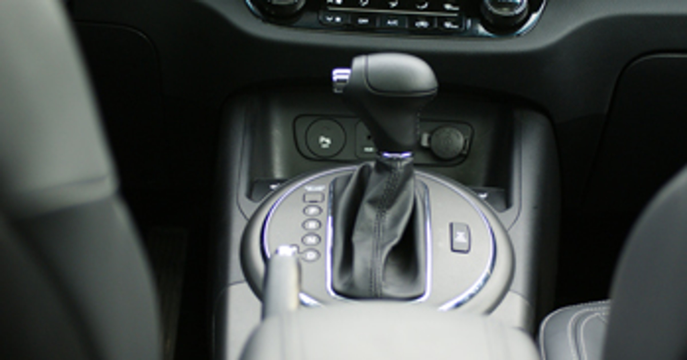 Kia Sportage - 4x4
