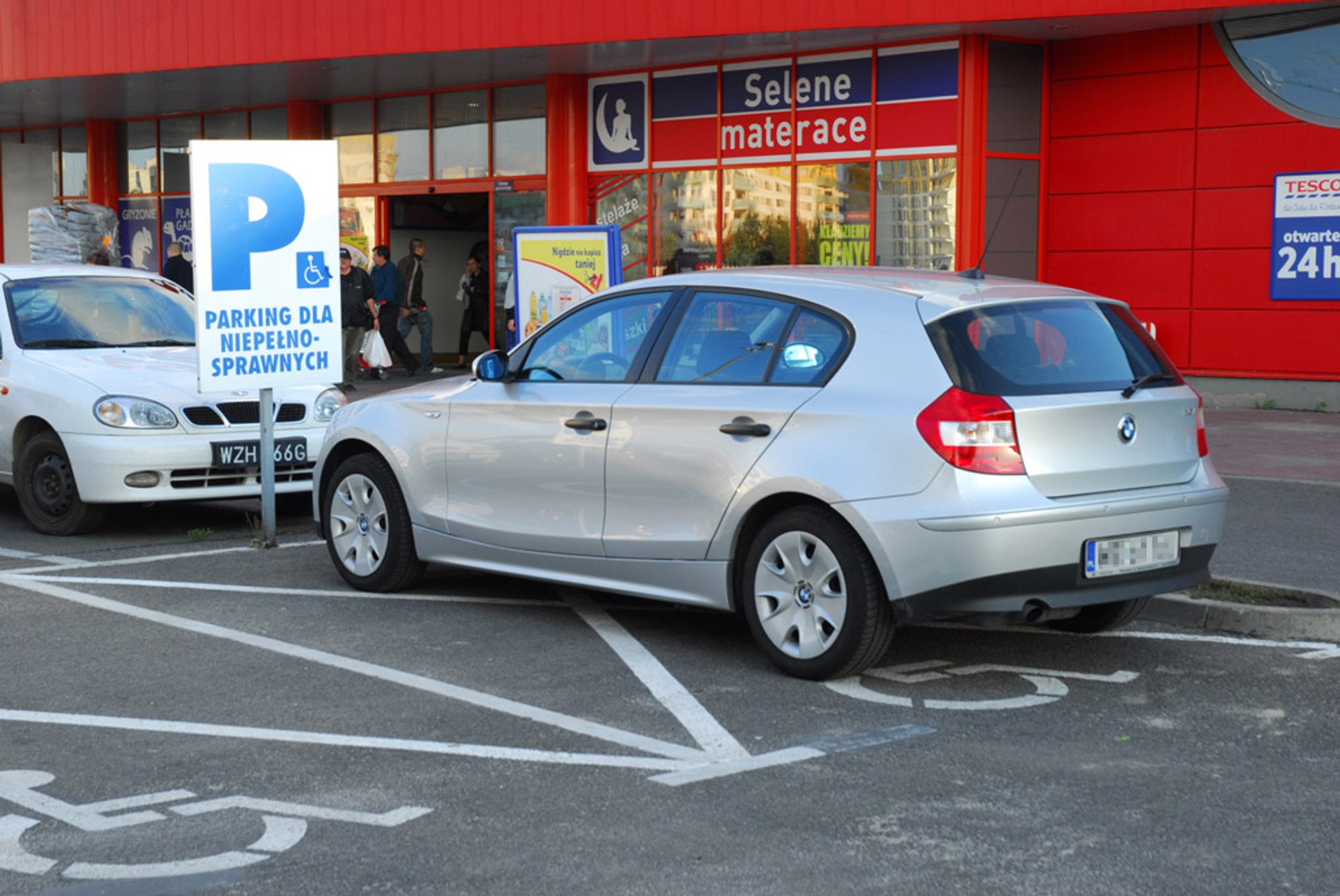 Poznaj nowy taryfikator mandatów