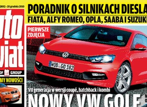 VW Golf VII: dobry i nudny jak zawsze
