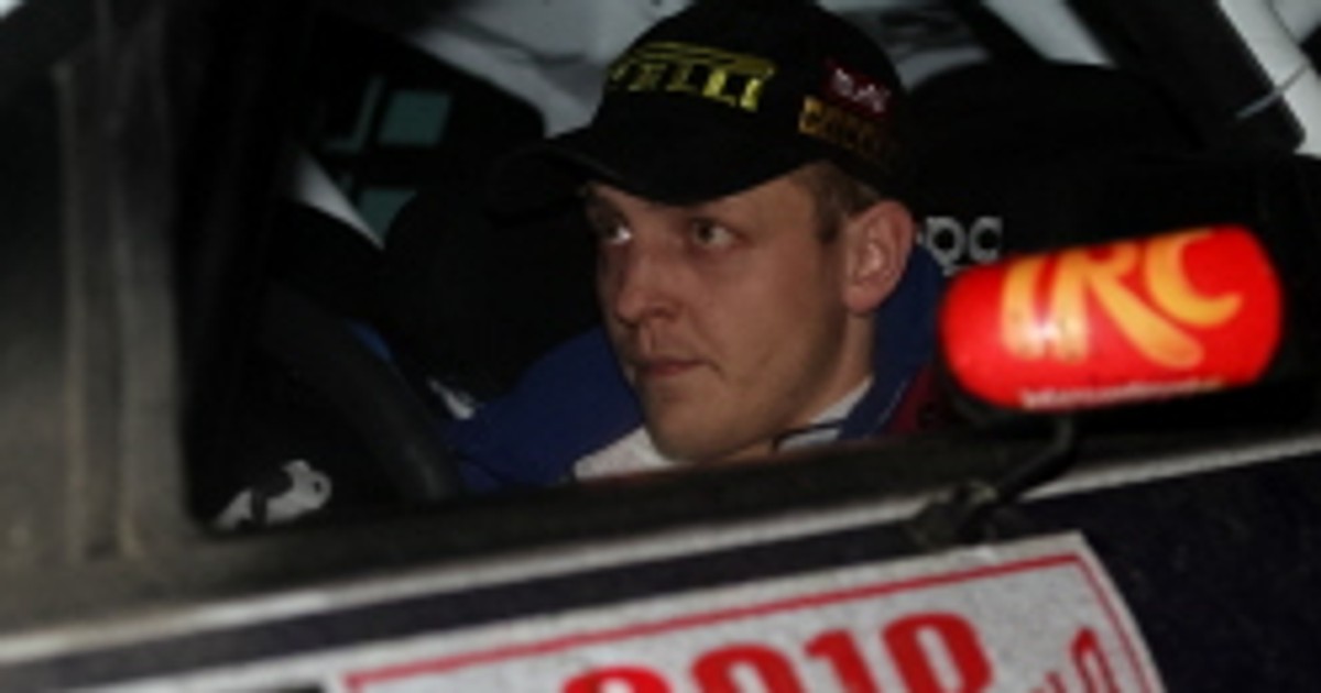 Rajd Monte Carlo 2010: Ford Fiesta S2000 po raz pierwszy (3. etap - relacja na żywo)