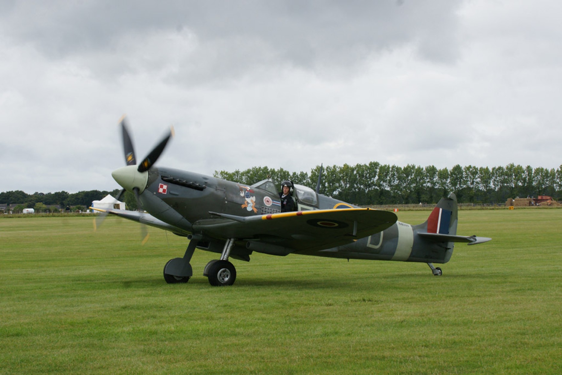 Goodwood Revival Meeting: magiczna podróż do przeszłości