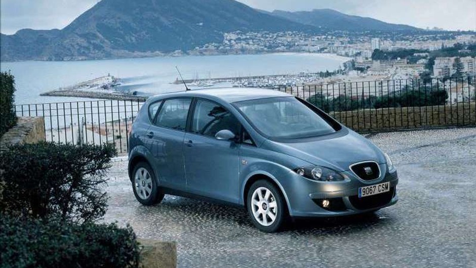 Seat Altea