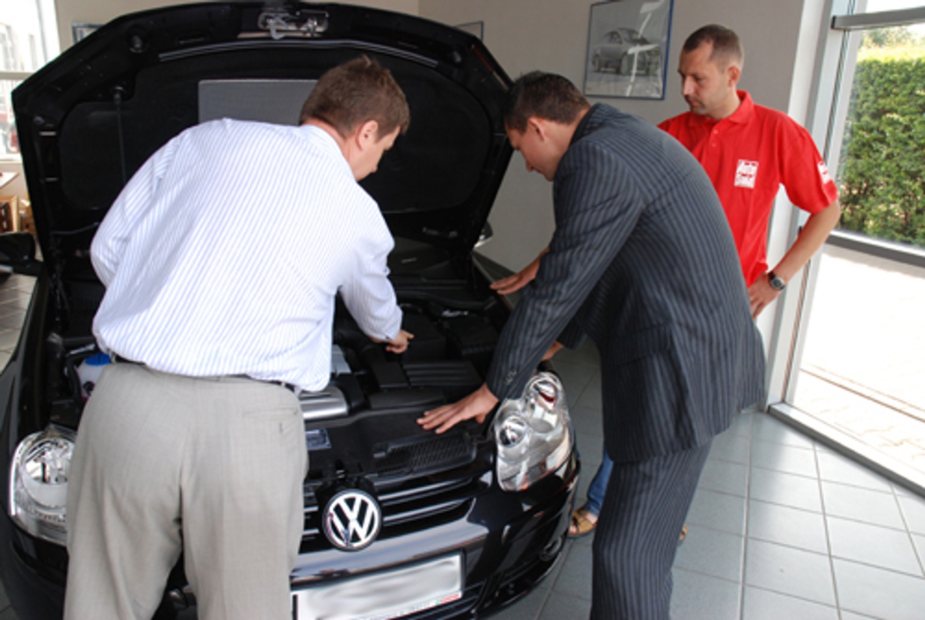 Dzięki wam lepiej poznamy samochody