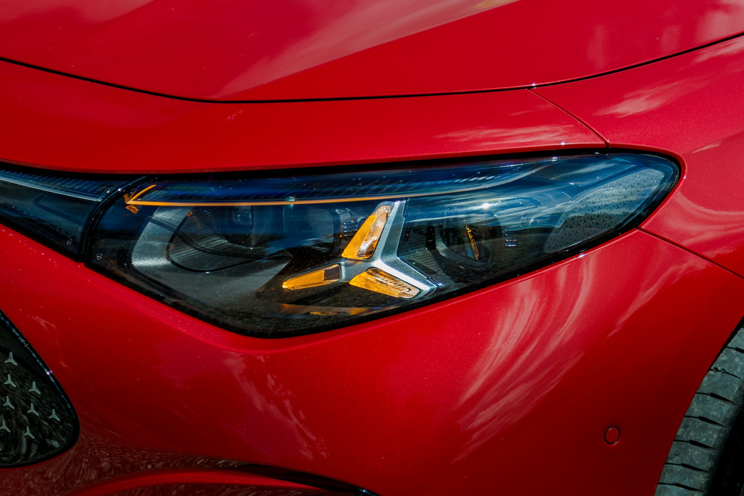 Oto najbezpieczniejsze samochody minionego roku. Ich wyniki są imponujące