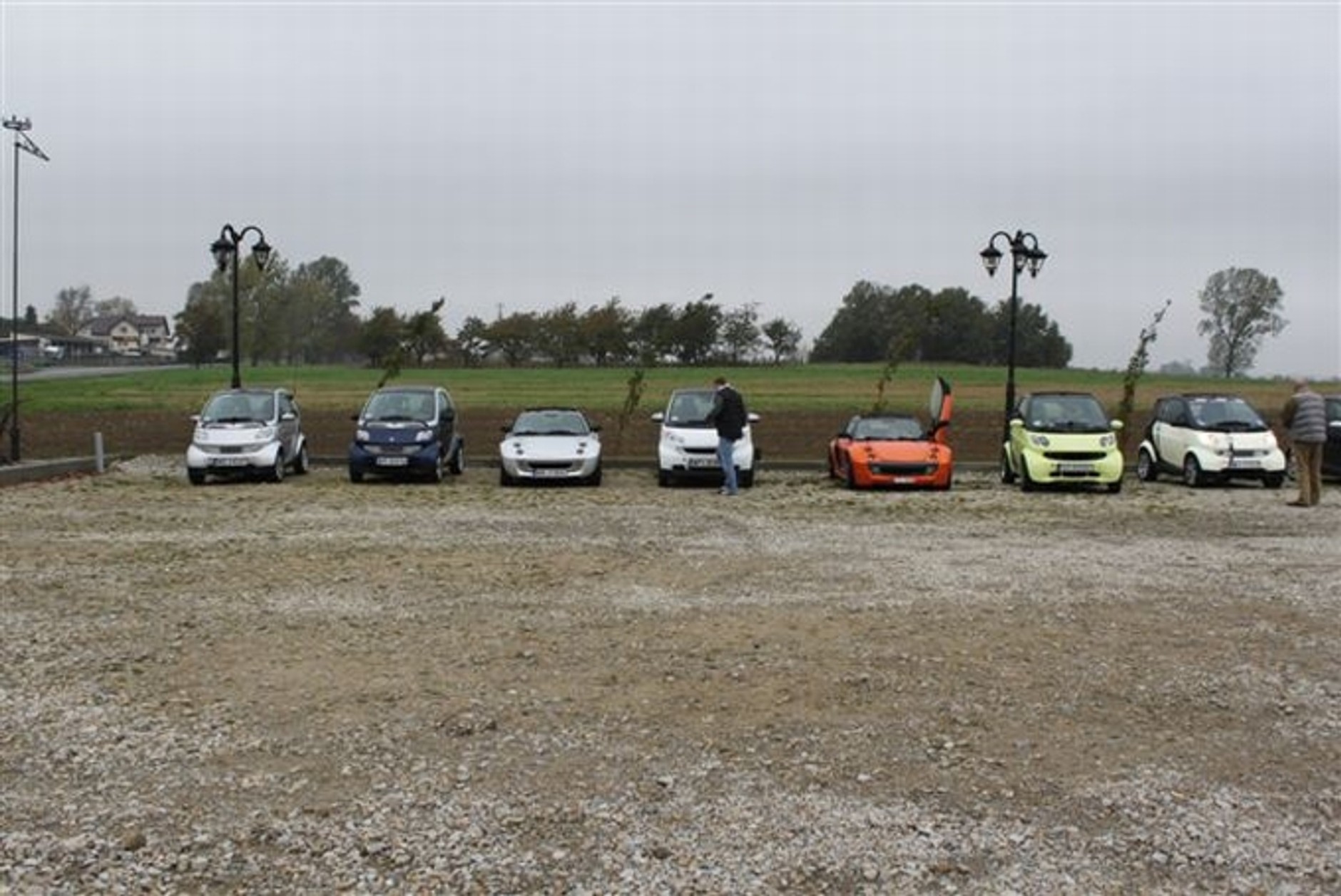 Spotkanie w Wieluniu