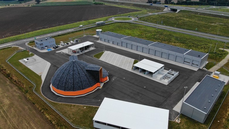 Kopuła Fitzpatricka