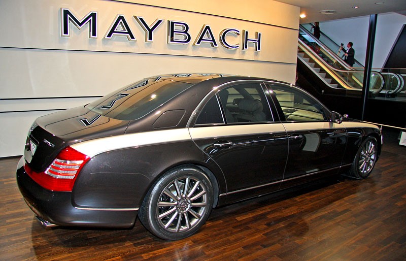 IAA Frankfurt 2009: ciąg dalszy premier (fotogaleria V.)