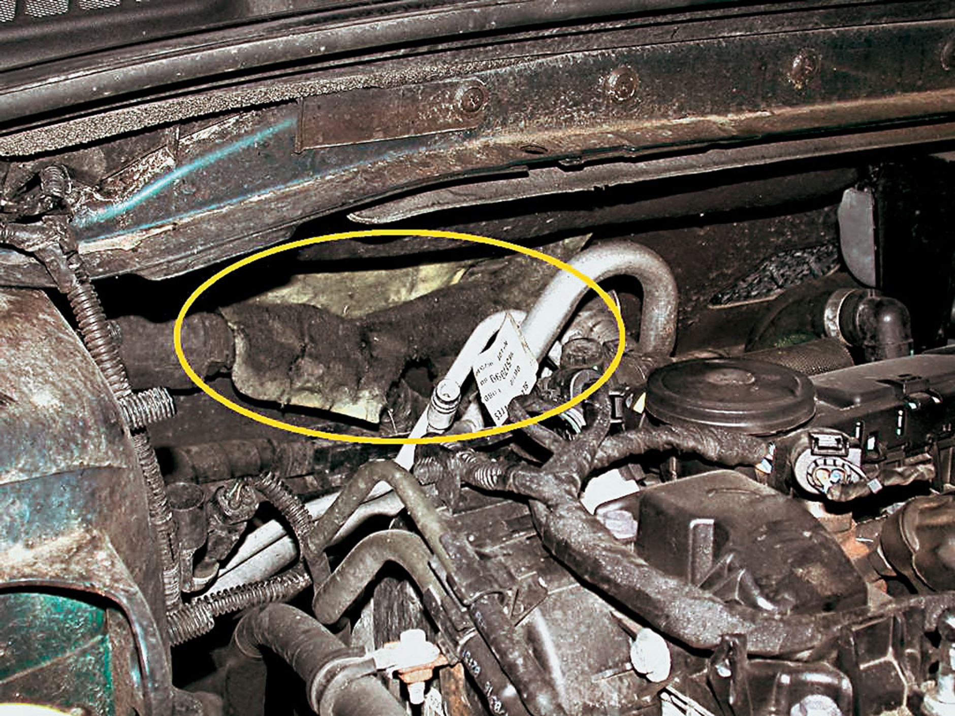 Test długodystansowy Forda Mondeo 2.0 TDCi