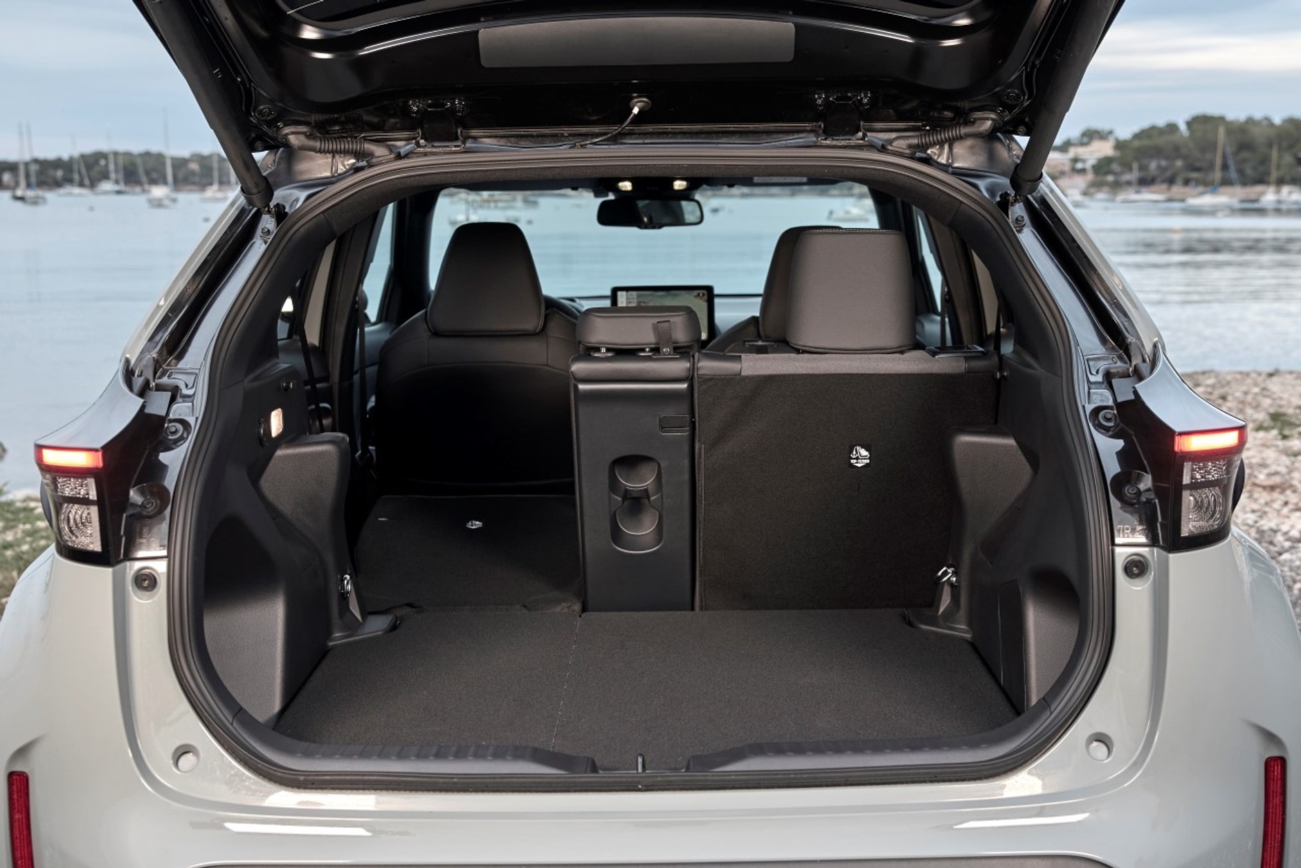 Toyota Yaris Cross 2024