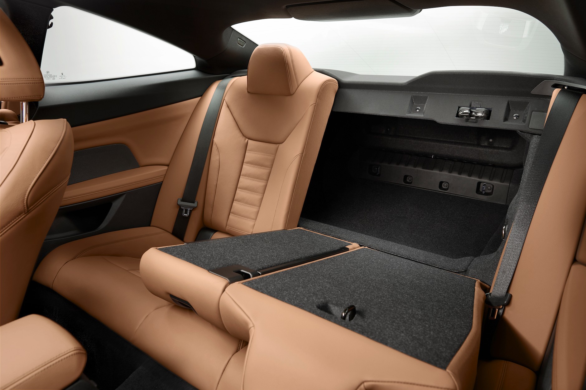 BMW 4 Coupe