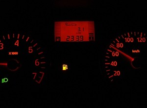 3,1 l/100km. Wystarczyło tylko chcieć