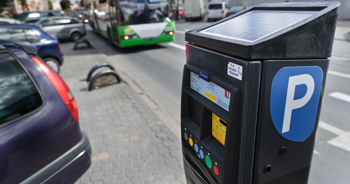  To już jutro. Mandaty posypią się na parkingach. Nie będzie taryfy ulgowej