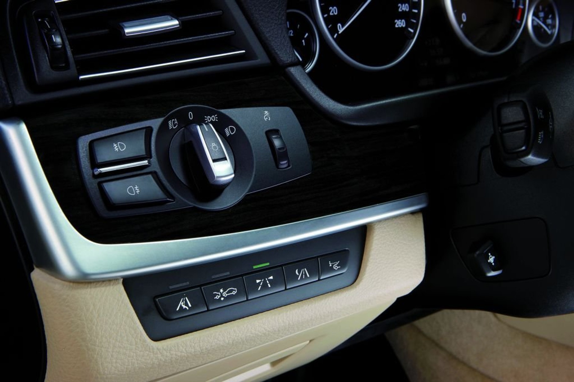 BMW Serii 5 - Bawarczyk nadal w formie