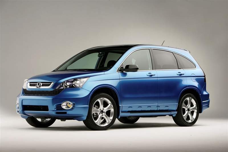 Honda dla Ameryki