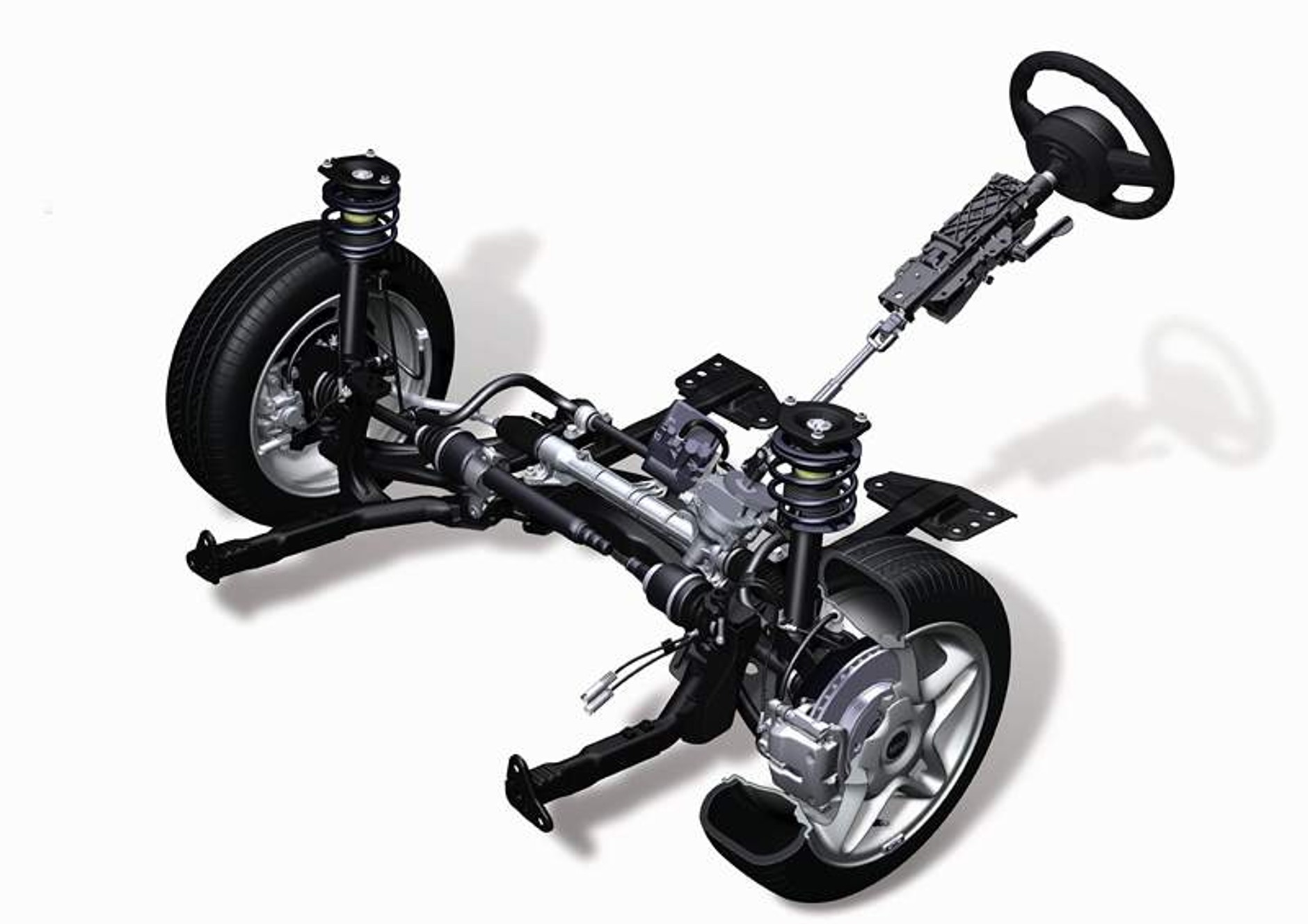 Przyjeżdża nowe Mini (pierwsze zdjęcia i informacje)