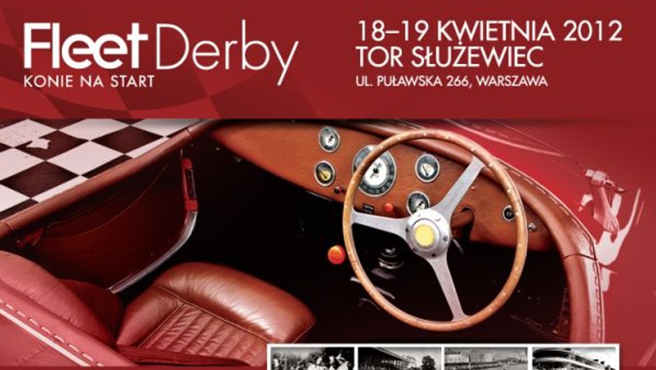 Fleet Derby 2012