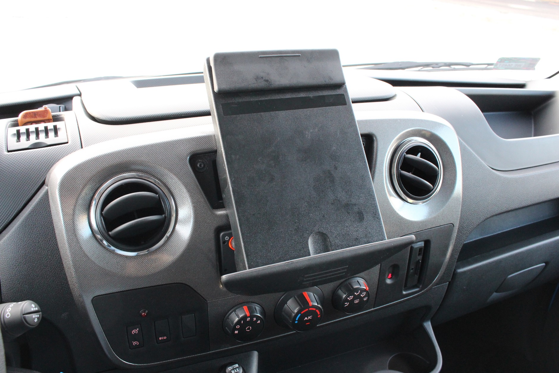 Renault Master Furgon L3H2