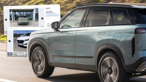 Sprawdziłem w ogłoszeniach: spadek wartości chińskich SUV-ów jest szokujący. Lepiej kupić używany