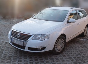 Auto z ogłoszenia: Włoch i Duńczyk dużo jeździli, Polak będzie naprawiał