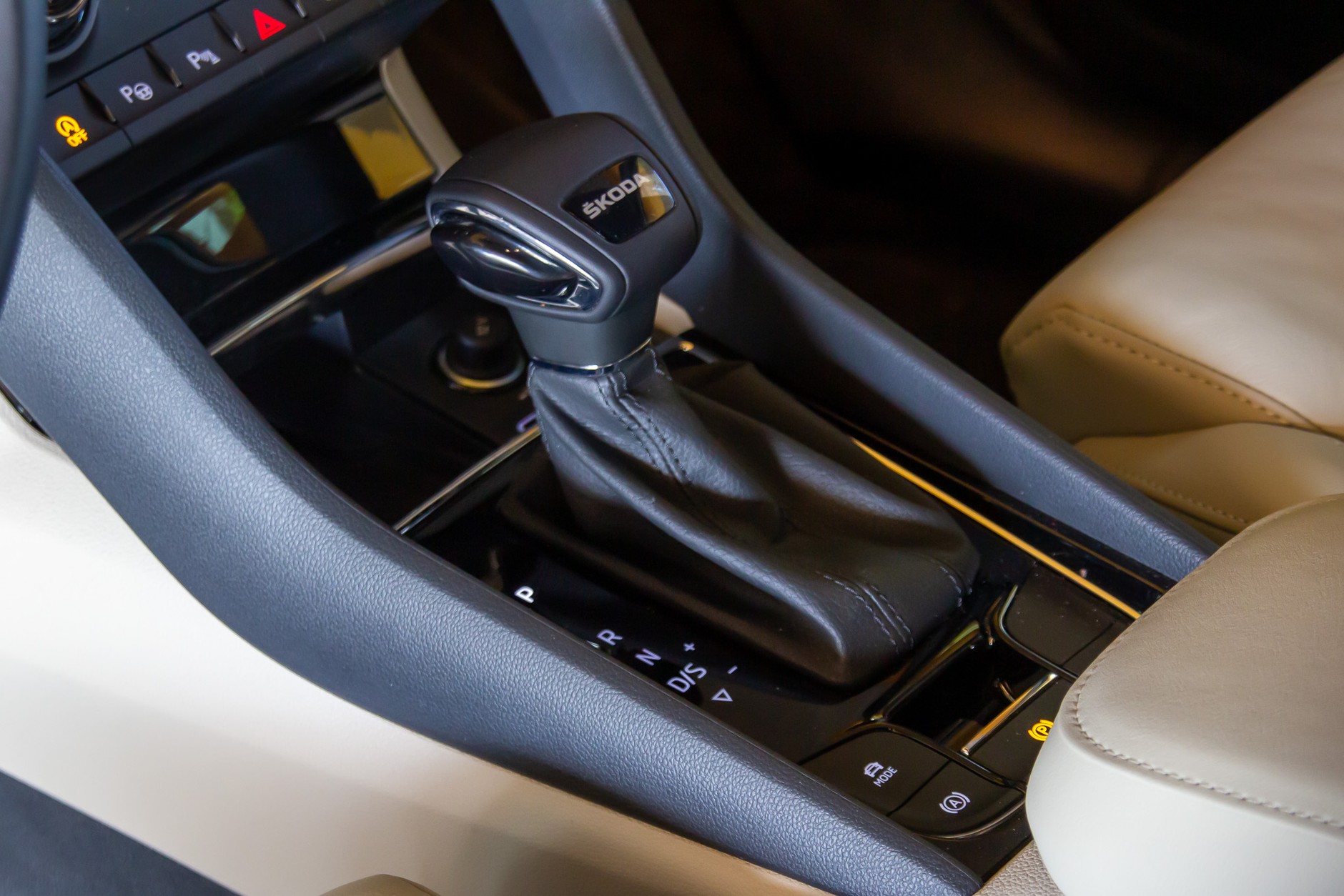 2023 Skoda Kodiaq 1.5 TSI