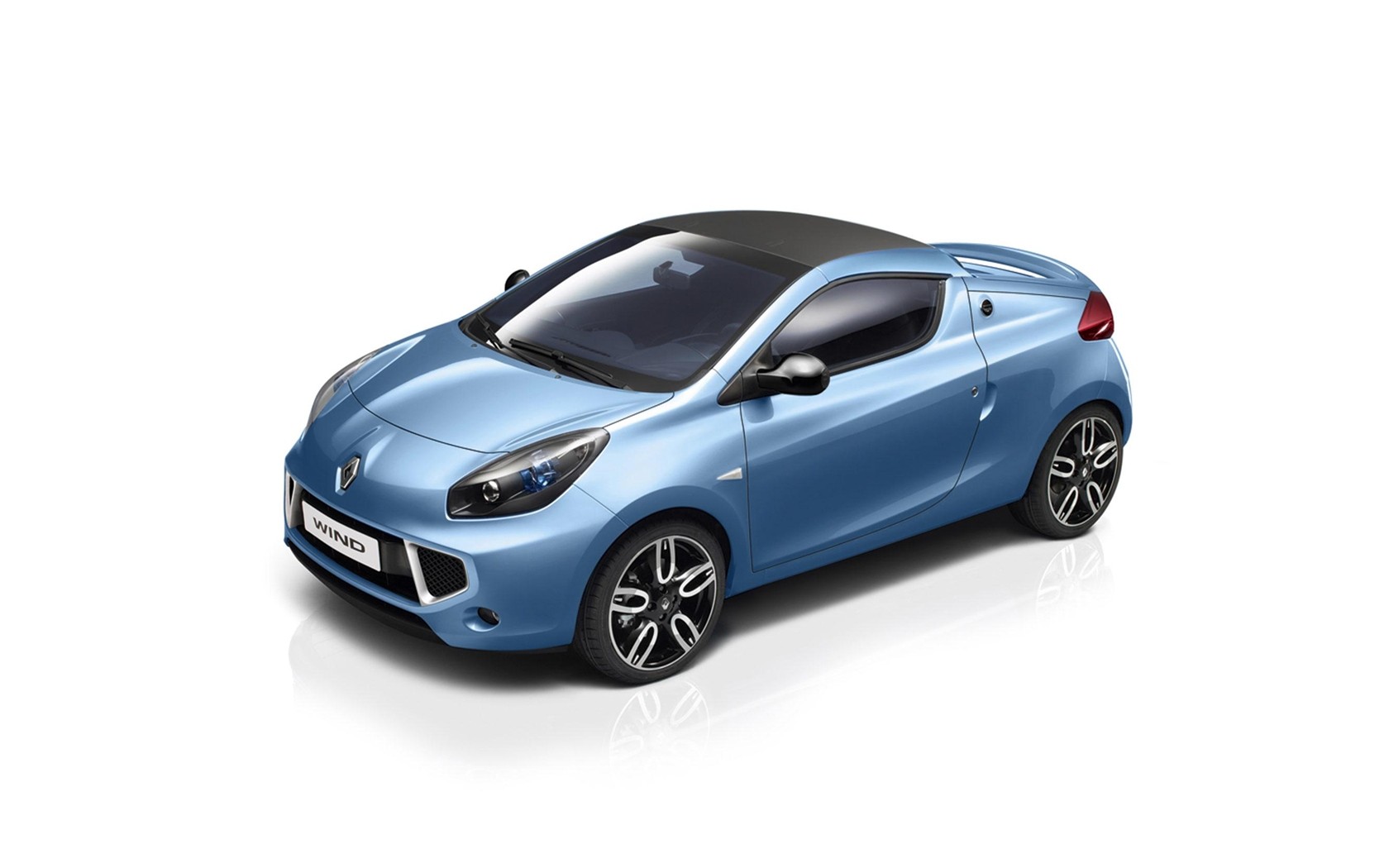 Renault Wind