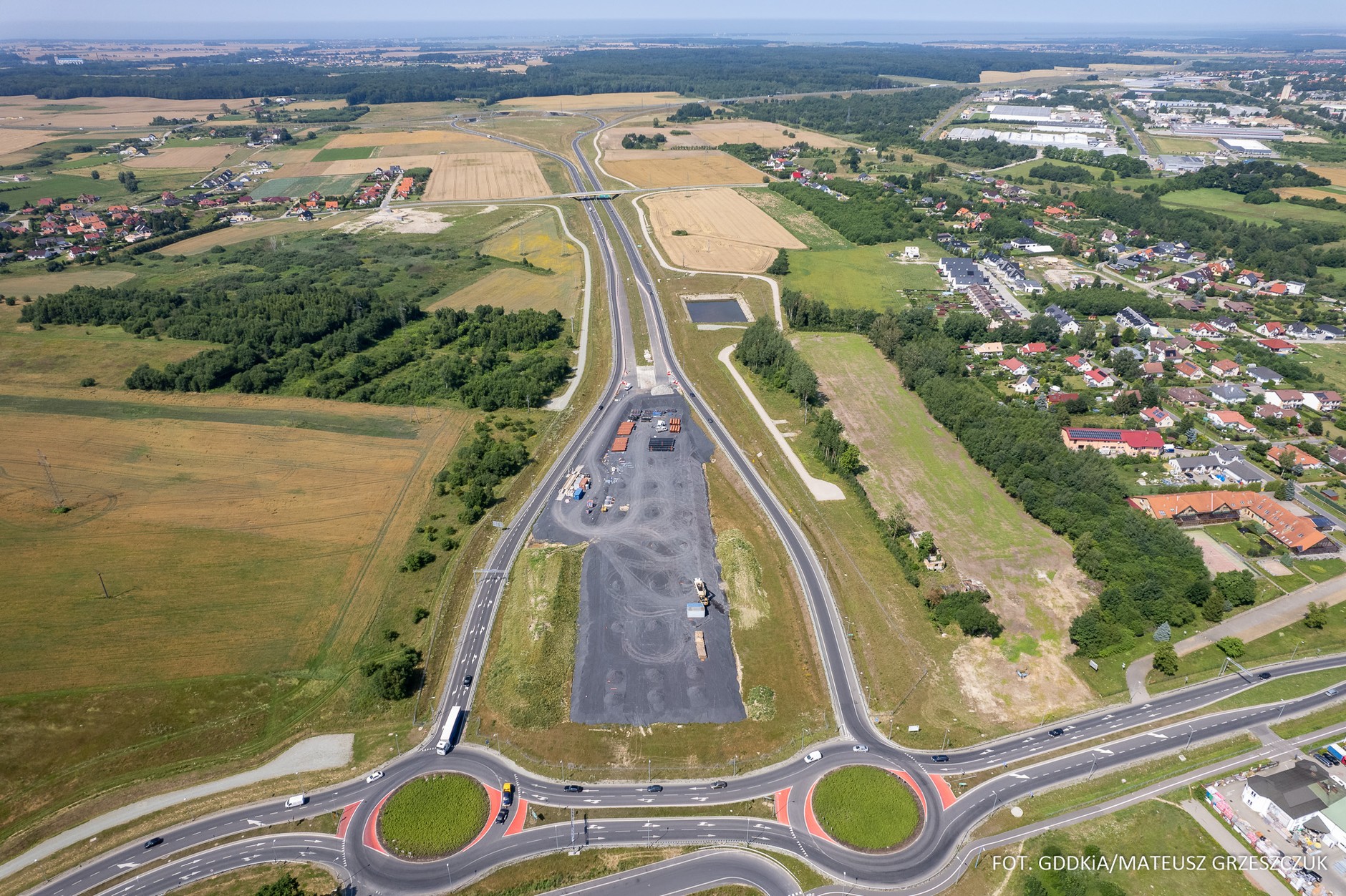 S11 Koszalin - Bobolice