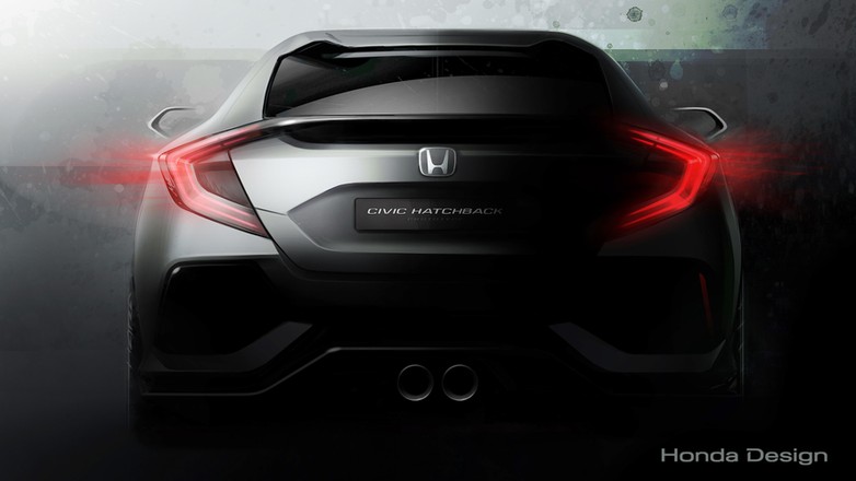 Honda Civic X