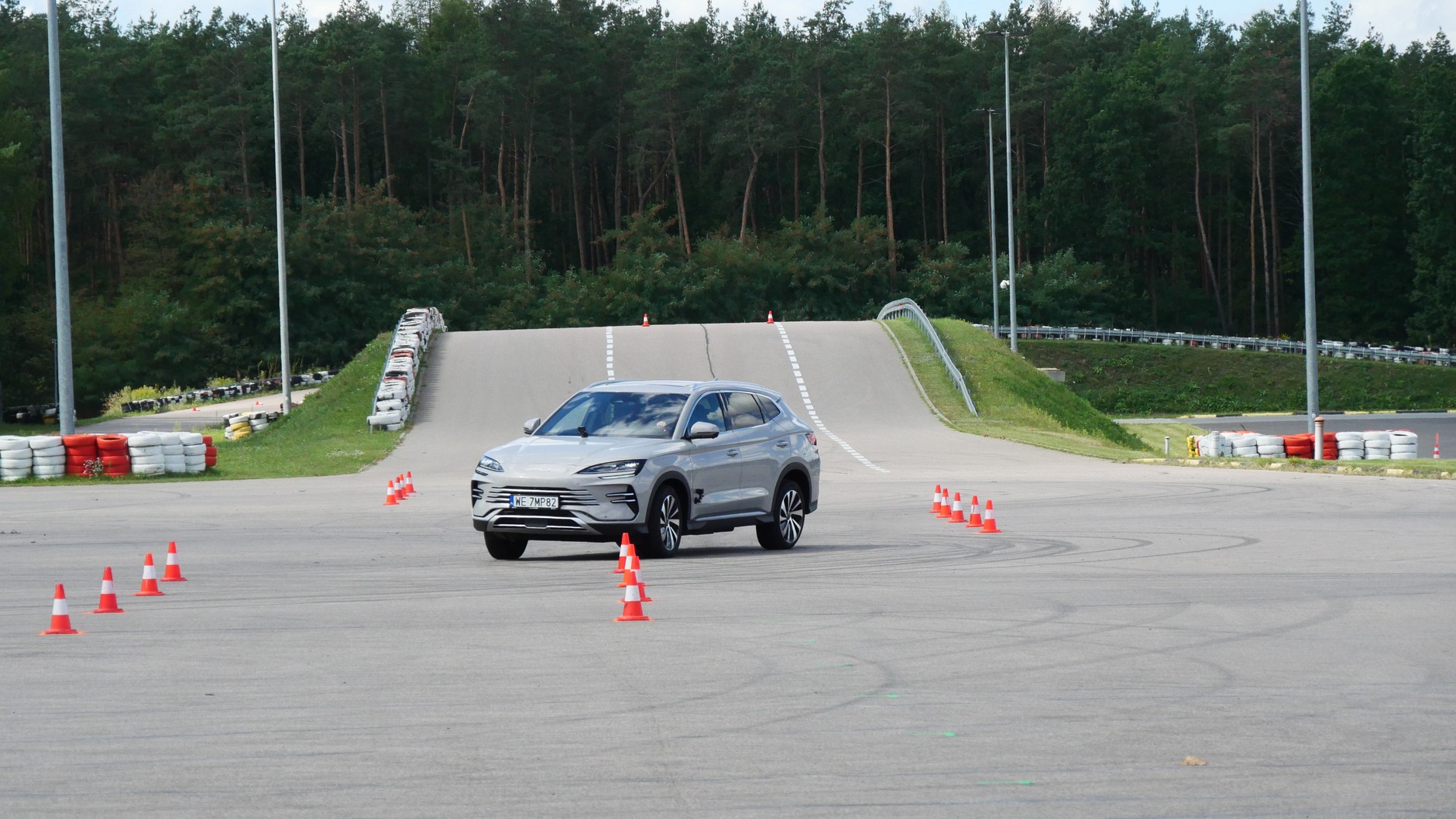 Wielki Test Auto Świata 2026
