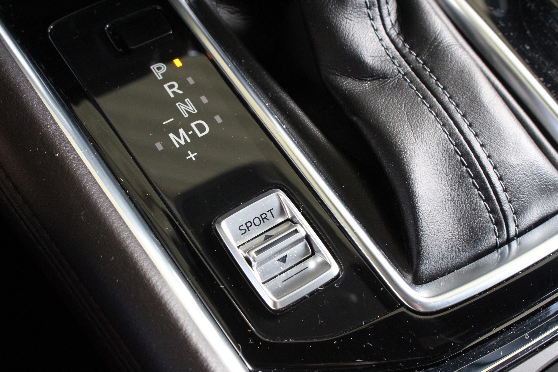 Mazda CX-5 2.5 AT AWD SkyDream