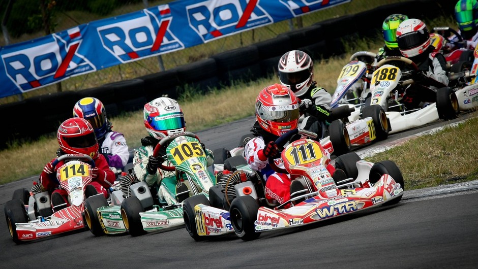 Rok Cup Poland w Toruniu