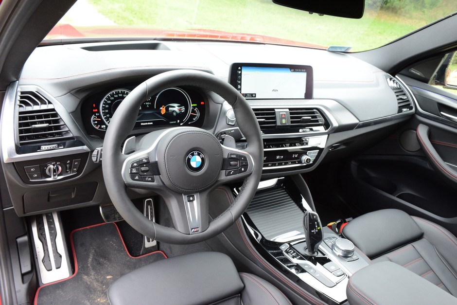 BMW X4 xDrive30i