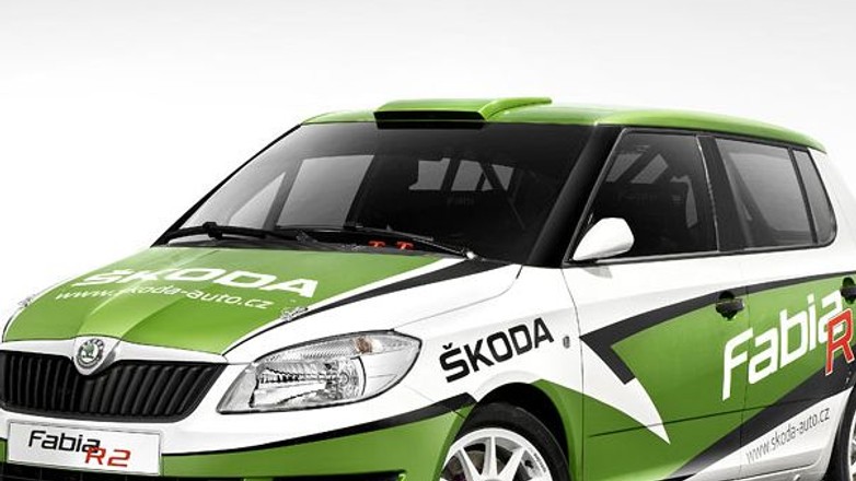 Nowa Škoda Fabia za 62 tys. euro
