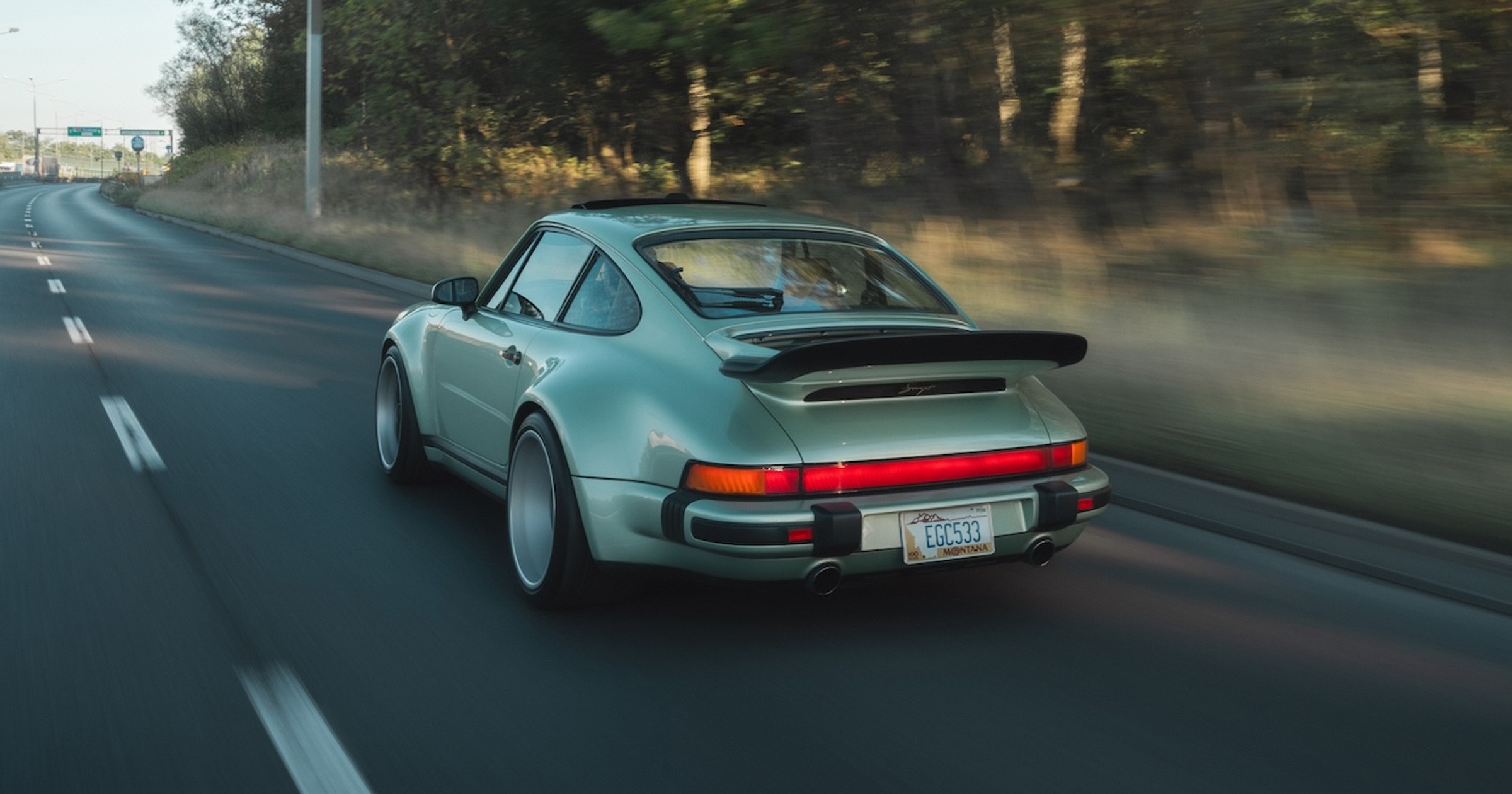 Singer Classic Turbo