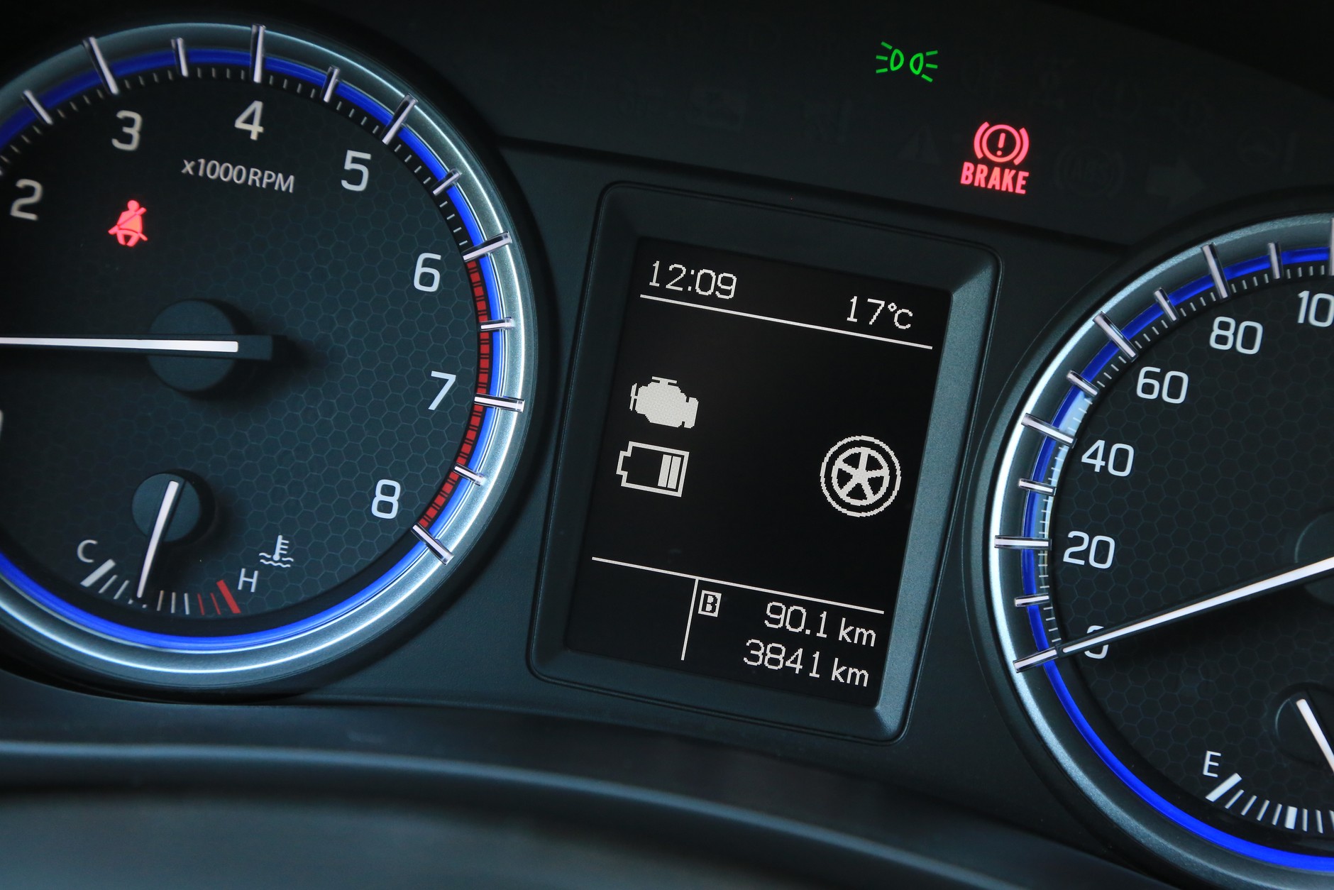 SX4 S-Cross Hybrid 1.4 BOOSTERJET 2WD 6MT