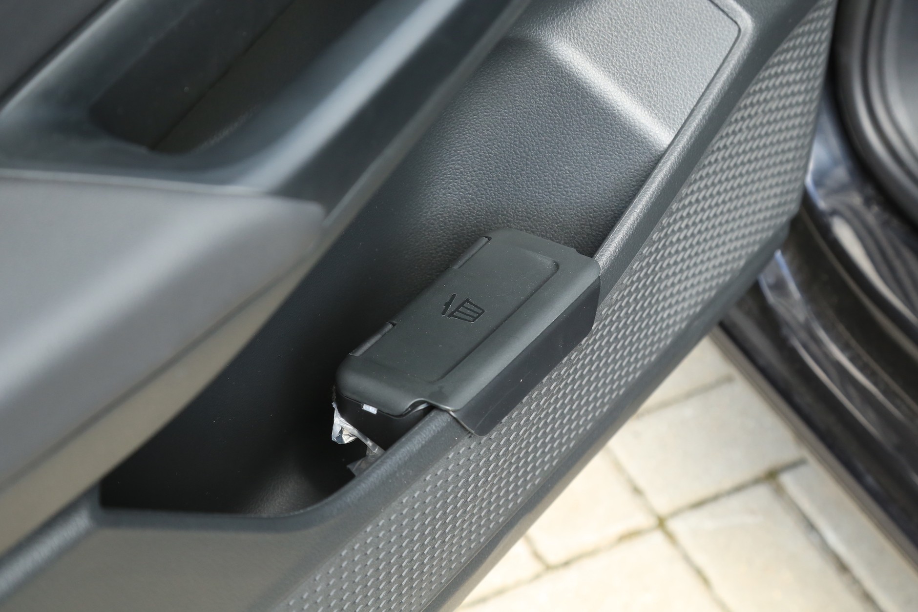 Volkswagen Caddy 2.0 TDI