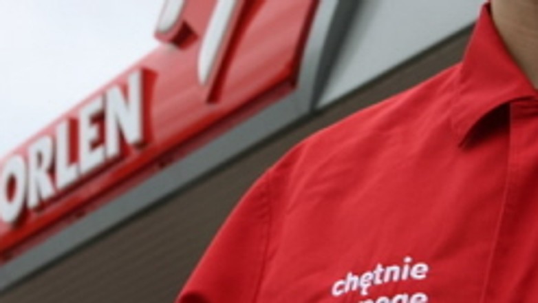 Orlen: w gronie polskich liderów filantropii