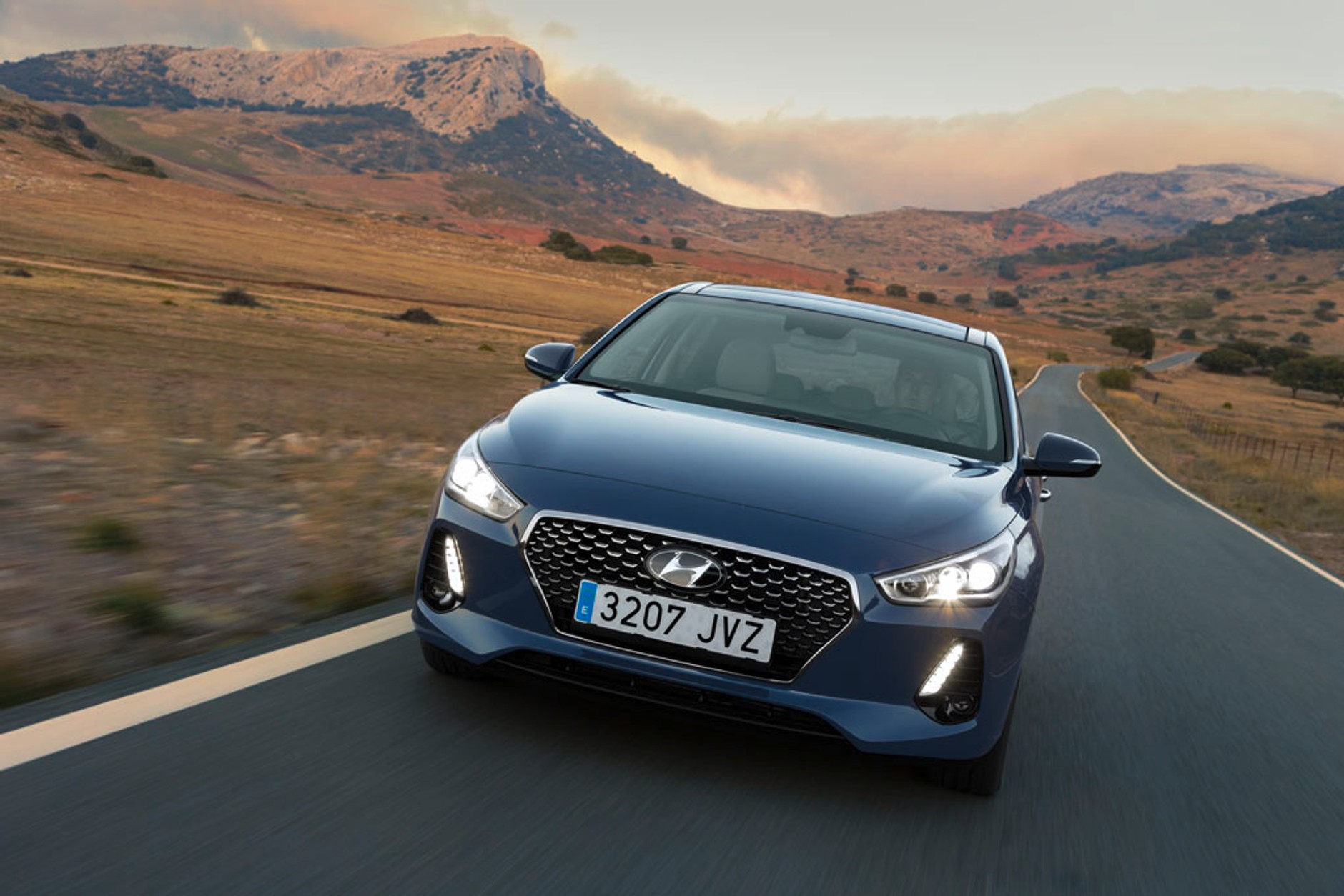 Już wiemy jak jeździ nowy Hyundai i30