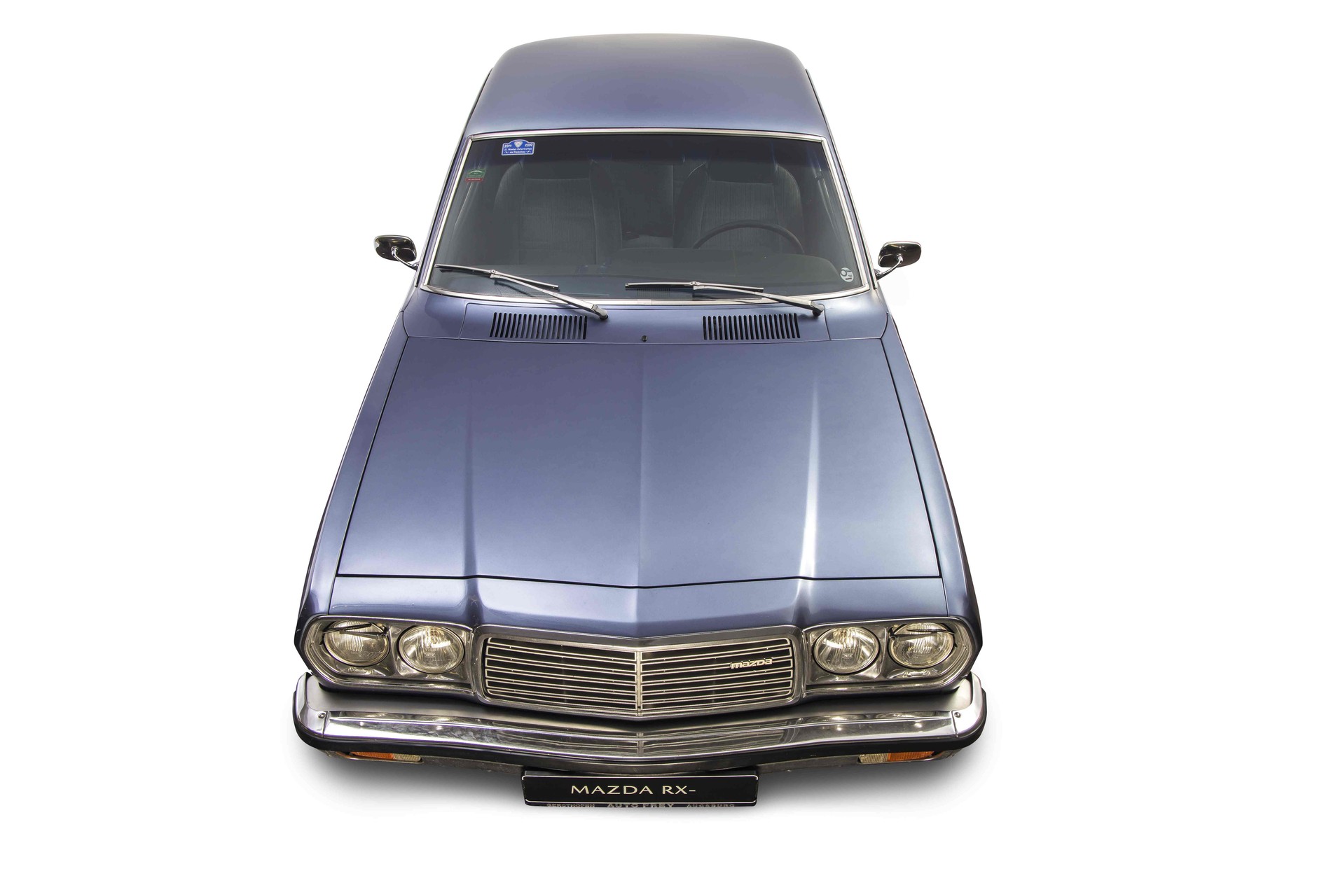 Mazda RX-4