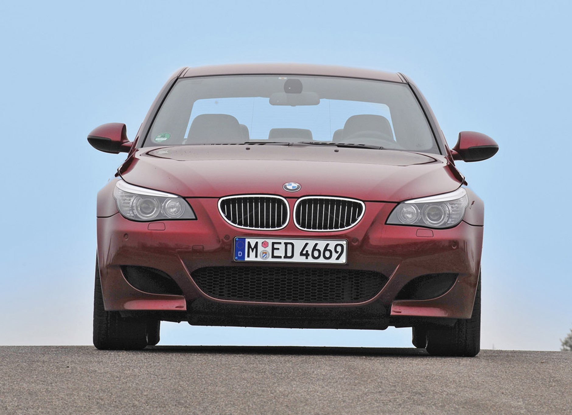 Które auto ma najszersze wnętrze?