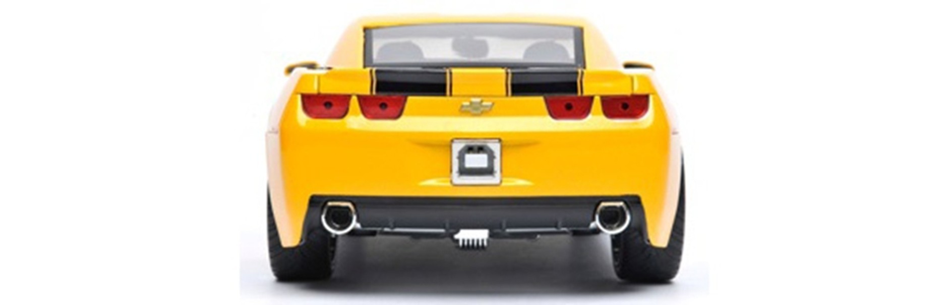 Pomieści wszystkie Twoje świńskie filmy