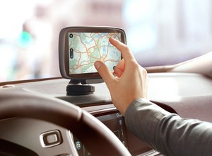 TomTom: dokładniej o korkach