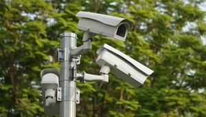 W Ostrołęce można dostać "mandat z monitoringu". 300 kierowców już zapłaciło