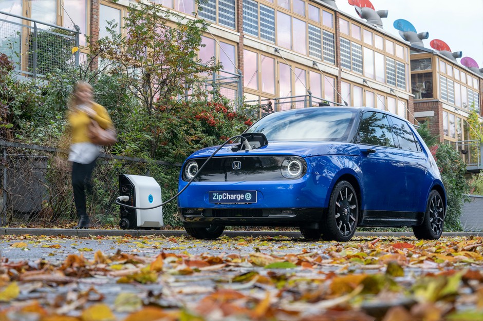 ZipCharge Go