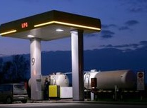 Paliwa: LPG zdrożeje nieznacznie