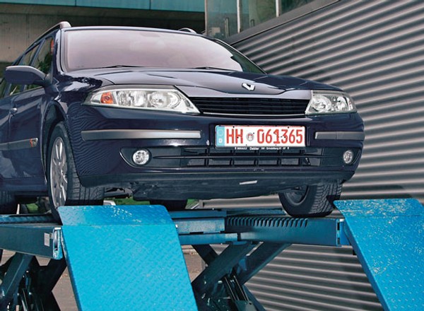 Top 5 modeli Renault ich awarie mogą popsuć nerwy