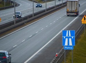 Podwyżka opłat na A4. Kierowcy już nie zapłacą tyle, co wcześniej
