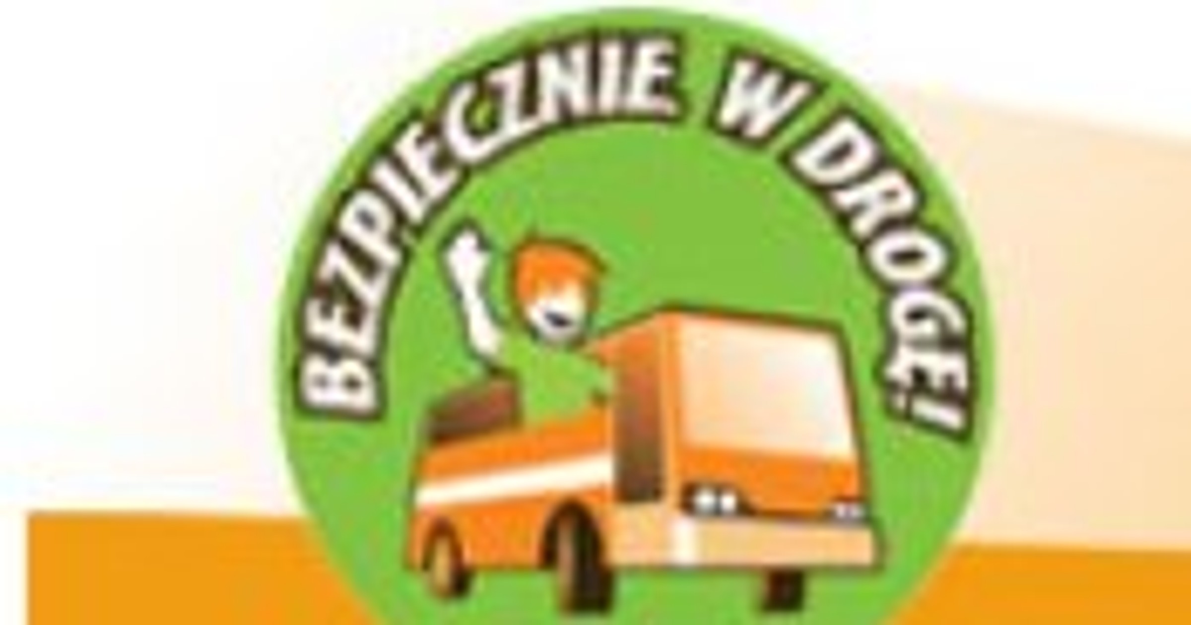 Ruszyła akcja "Bezpiecznie. W drogę!"