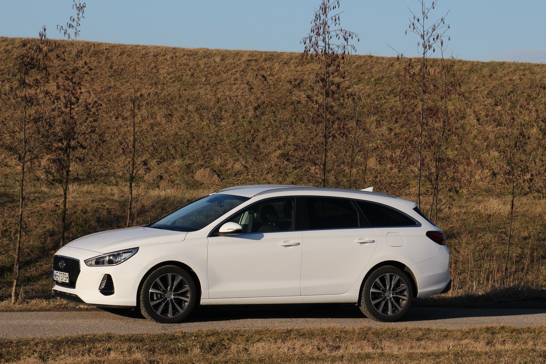 Hyundai i30 1.6 CRDI